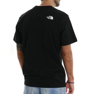 T-SHIRT SIMPLE DOME THE NORTH FACE - Mad Fashion | img vers.300x/